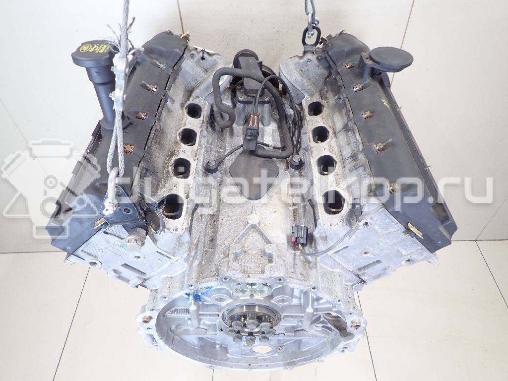 Фото Контрактный (б/у) двигатель 448PN для Land Rover Range Rover / Discovery 299-306 л.с 32V 4.4 л бензин LR004702 {forloop.counter}}