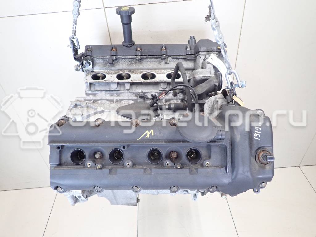 Фото Контрактный (б/у) двигатель 448PN для Land Rover Range Rover / Discovery 299-306 л.с 32V 4.4 л бензин LR004702 {forloop.counter}}