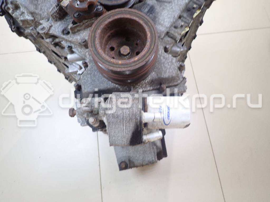 Фото Контрактный (б/у) двигатель 448PN для Land Rover Range Rover / Discovery 299-306 л.с 32V 4.4 л бензин LR004702 {forloop.counter}}