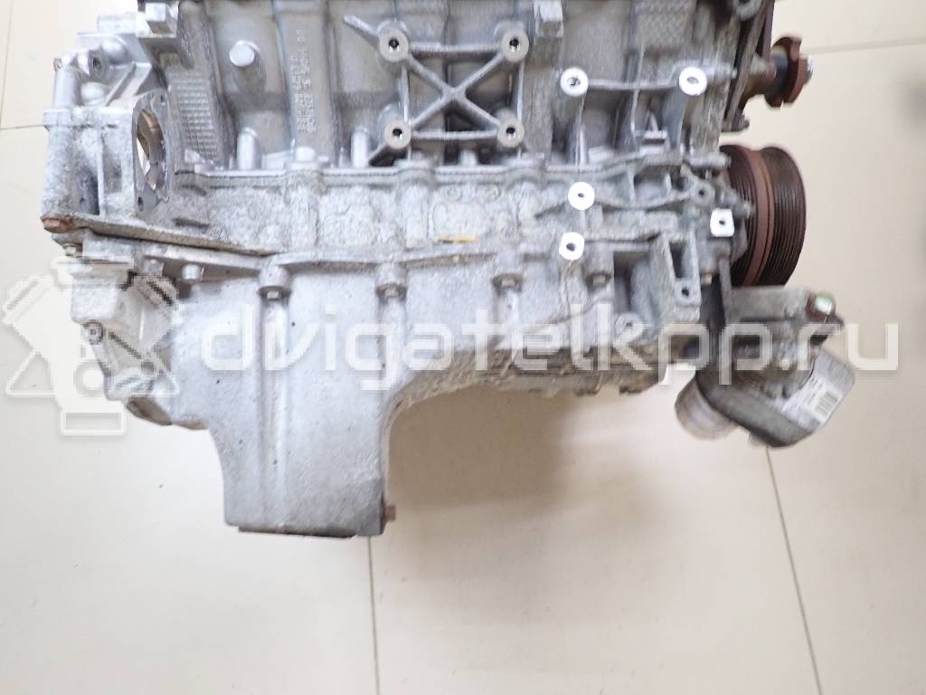 Фото Контрактный (б/у) двигатель 448PN для Land Rover Range Rover / Discovery 299-306 л.с 32V 4.4 л бензин LR004702 {forloop.counter}}