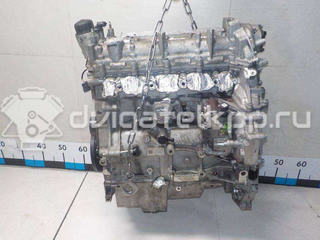 Фото Контрактный (б/у) двигатель 204DTD для Jaguar / Land Rover 150-180 л.с 16V 2.0 л Дизельное топливо LR073828 {forloop.counter}}