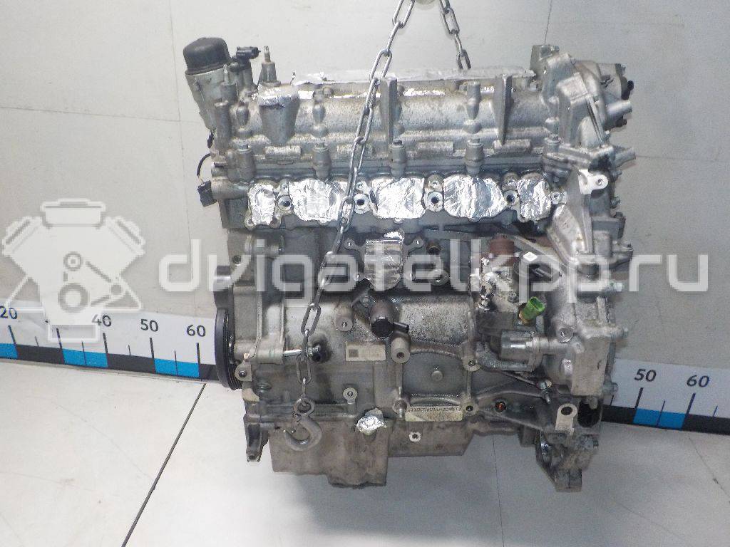 Фото Контрактный (б/у) двигатель 204DTD для Jaguar / Land Rover 150-180 л.с 16V 2.0 л Дизельное топливо LR073828 {forloop.counter}}