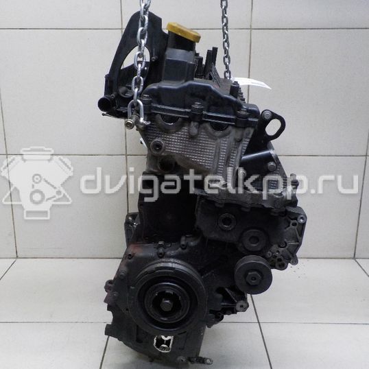 Фото Контрактный (б/у) двигатель  для land rover Freelander  V   STC4526