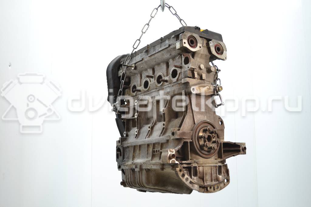 Фото Контрактный (б/у) двигатель 18 K4F для Lotus / Caterham / Land Rover 116-122 л.с 16V 1.8 л бензин LBB111740E {forloop.counter}}