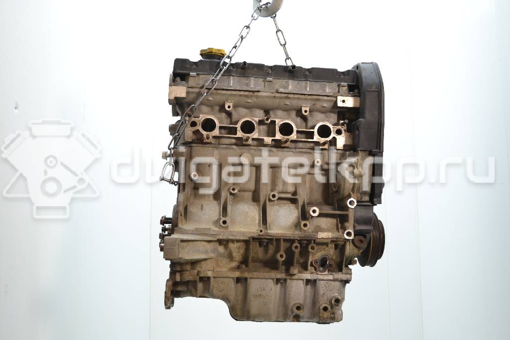 Фото Контрактный (б/у) двигатель 18 K4F для Lotus / Caterham / Land Rover 116-122 л.с 16V 1.8 л бензин LBB111740E {forloop.counter}}