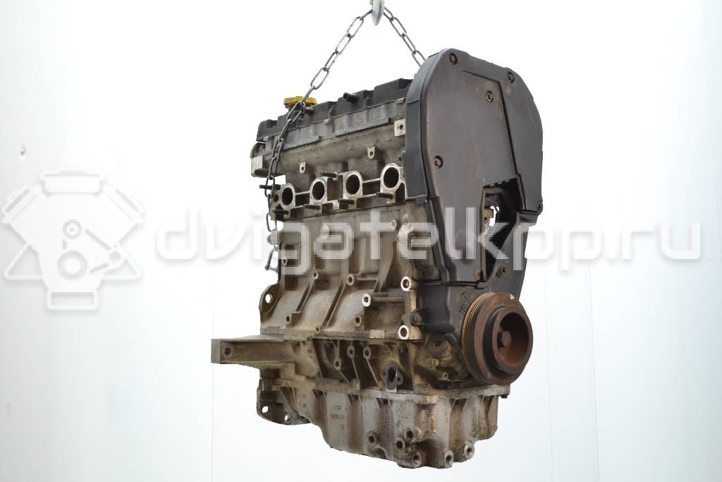 Фото Контрактный (б/у) двигатель 18 K4F для Lotus / Caterham / Land Rover 116-122 л.с 16V 1.8 л бензин LBB111740E {forloop.counter}}