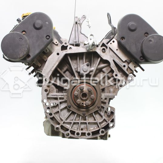 Фото Контрактный (б/у) двигатель  для land rover Freelander  V   LBB000570