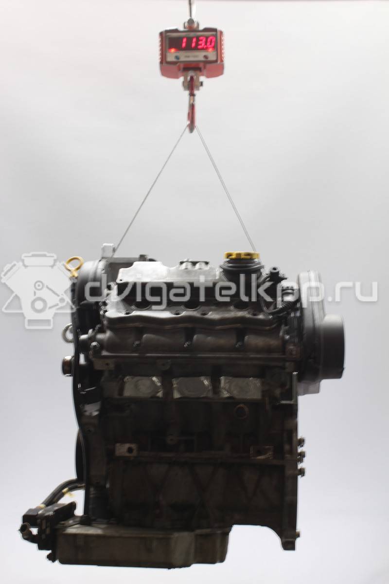 Фото Контрактный (б/у) двигатель  для land rover Freelander  V   LBB000570 {forloop.counter}}