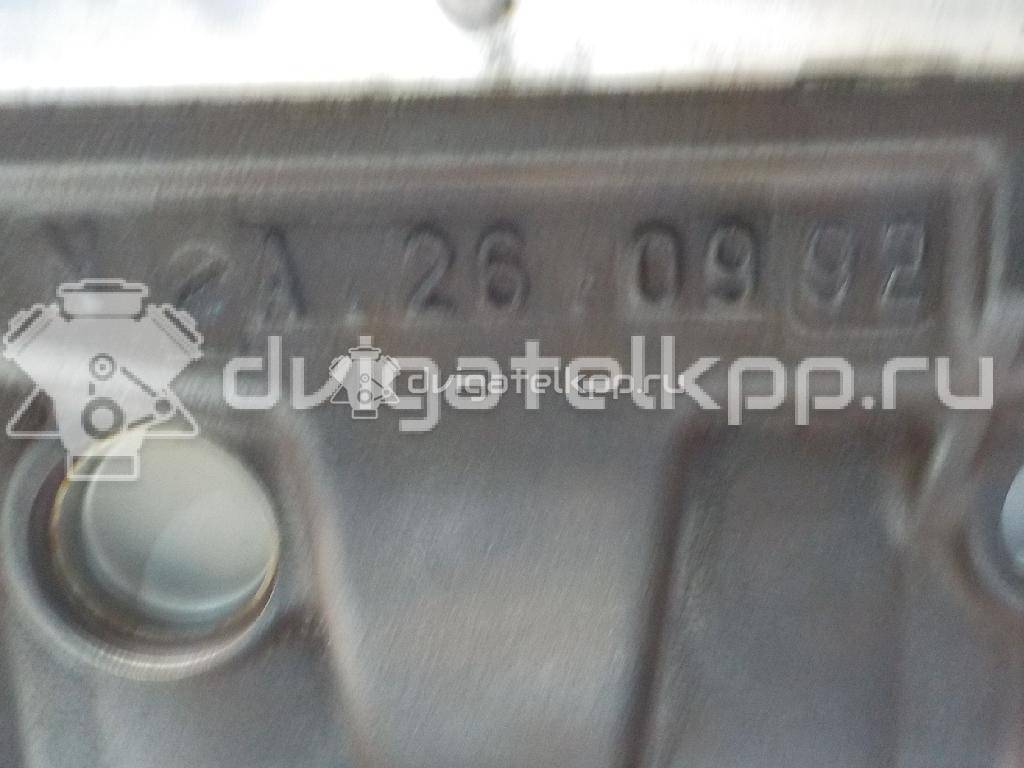 Фото Контрактный (б/у) двигатель K4M для Iran Khodro (Ikco) / Nissan 102-105 л.с 16V 1.6 л бензин 1010200Q6R {forloop.counter}}