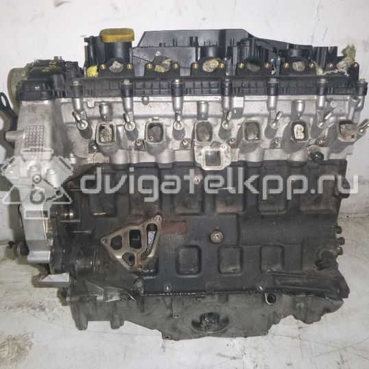 Фото Контрактный (б/у) двигатель  для land rover Range Rover III (LM)  V   LBB000510