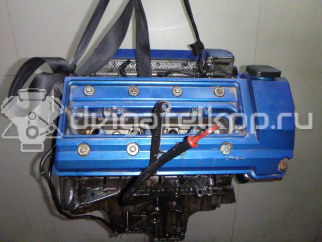 Фото Контрактный (б/у) двигатель M62 B44 для Land Rover Range Rover 286-288 л.с 32V 4.4 л бензин LBB000530 {forloop.counter}}