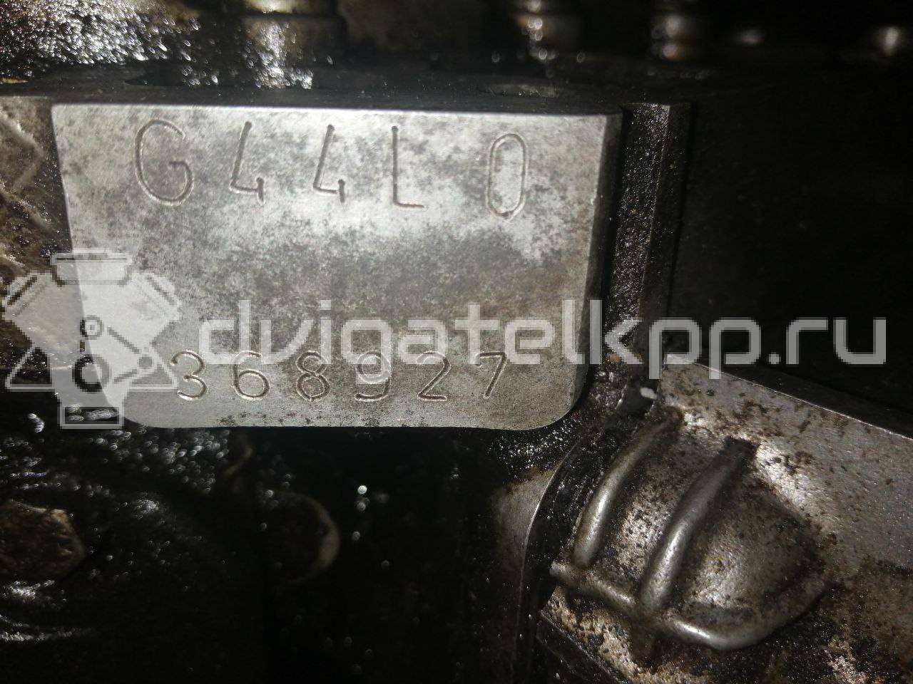 Фото Контрактный (б/у) двигатель M62 B44 для Land Rover Range Rover 286-288 л.с 32V 4.4 л бензин LBB000530 {forloop.counter}}