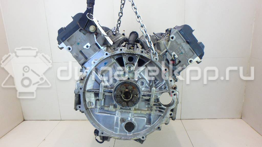 Фото Контрактный (б/у) двигатель 448PN для Land Rover Range Rover / Discovery 299-306 л.с 32V 4.4 л бензин LR004721 {forloop.counter}}