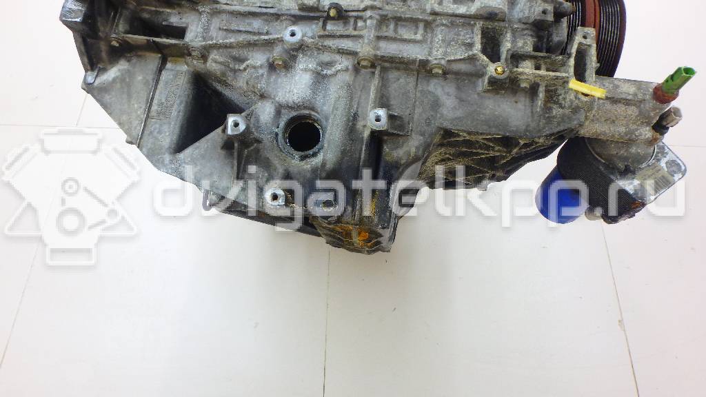 Фото Контрактный (б/у) двигатель 448PN для Land Rover Range Rover / Discovery 299-306 л.с 32V 4.4 л бензин LR004721 {forloop.counter}}