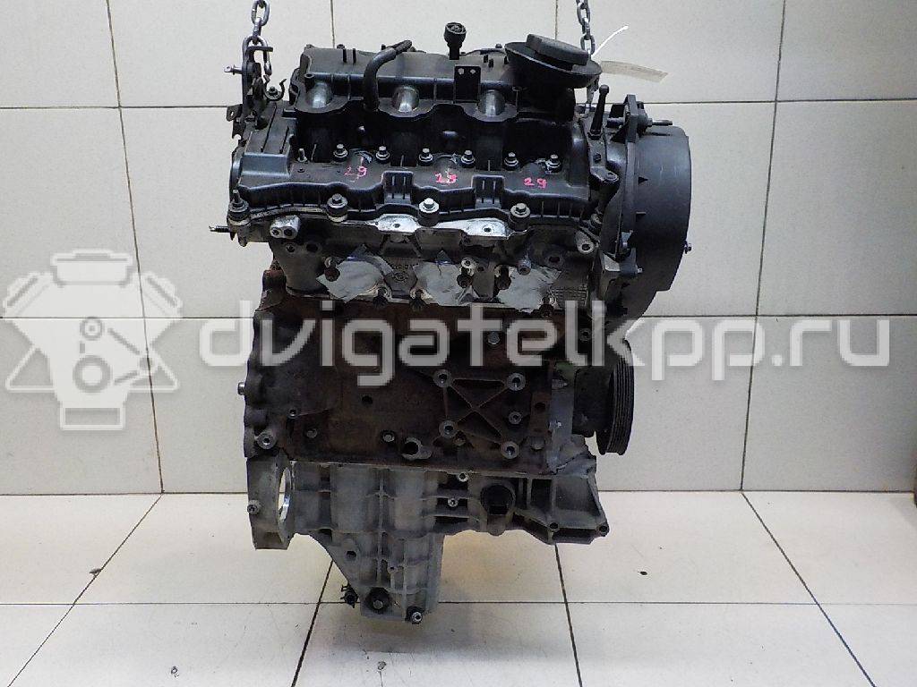 Фото Контрактный (б/у) двигатель  для land rover Range Rover IV  V   LR035100 {forloop.counter}}