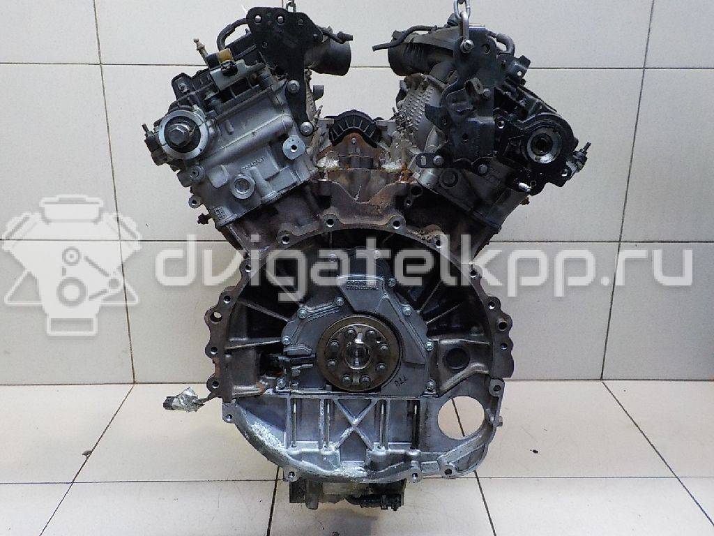 Фото Контрактный (б/у) двигатель  для land rover Range Rover IV  V   LR035100 {forloop.counter}}