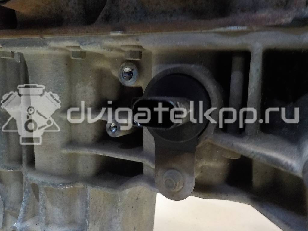 Фото Контрактный (б/у) двигатель  для land rover Range Rover IV  V   LR035100 {forloop.counter}}