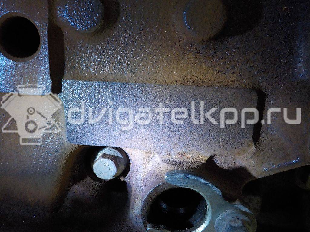 Фото Контрактный (б/у) двигатель  для land rover Range Rover IV  V   LR035100 {forloop.counter}}