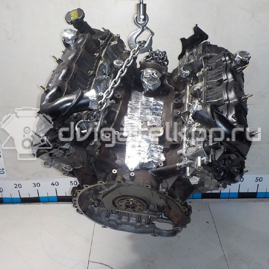 Фото Контрактный (б/у) двигатель  для land rover Range Rover Sport  V   LR006675