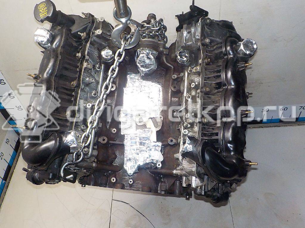 Фото Контрактный (б/у) двигатель  для land rover Range Rover Sport  V   LR006675 {forloop.counter}}