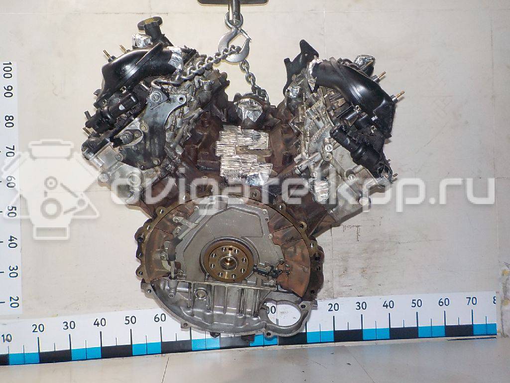 Фото Контрактный (б/у) двигатель  для land rover Range Rover Sport  V   LR006675 {forloop.counter}}