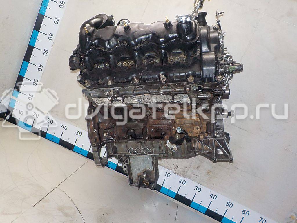 Фото Контрактный (б/у) двигатель  для land rover Range Rover Sport  V   LR006675 {forloop.counter}}