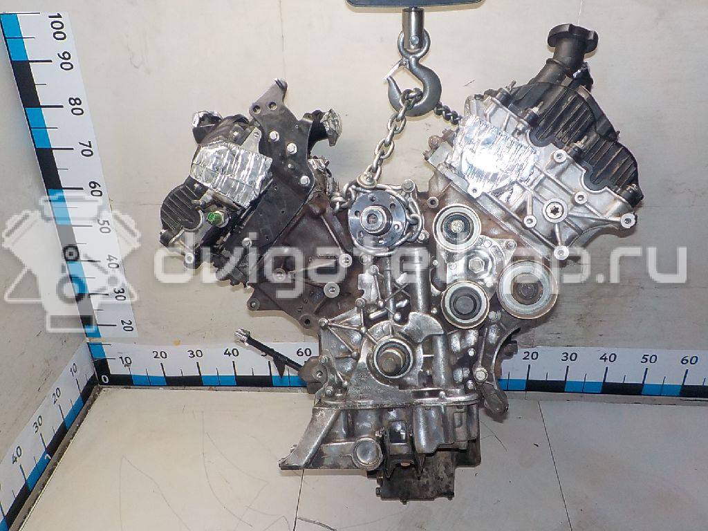 Фото Контрактный (б/у) двигатель  для land rover Range Rover Sport  V   LR006675 {forloop.counter}}