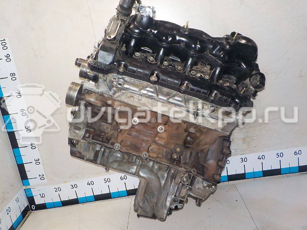 Фото Контрактный (б/у) двигатель  для land rover Range Rover Sport  V   LR006675 {forloop.counter}}