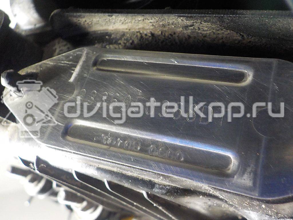 Фото Контрактный (б/у) двигатель  для land rover Range Rover Sport  V   LR006675 {forloop.counter}}