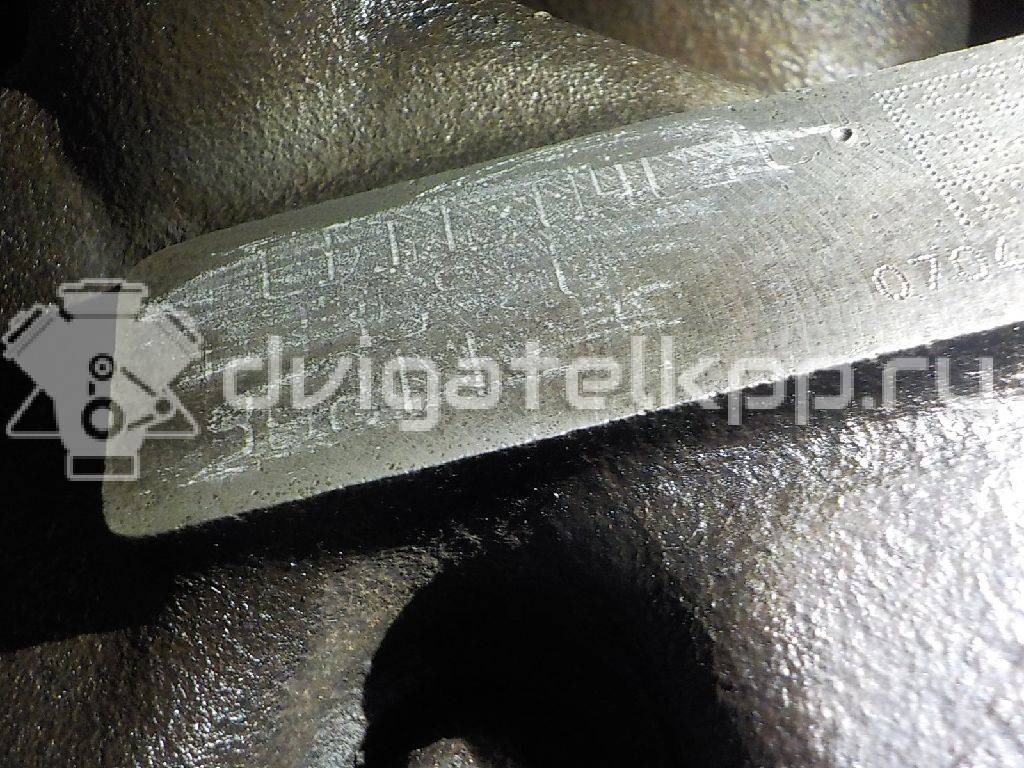 Фото Контрактный (б/у) двигатель  для land rover Range Rover Sport  V   LR006675 {forloop.counter}}