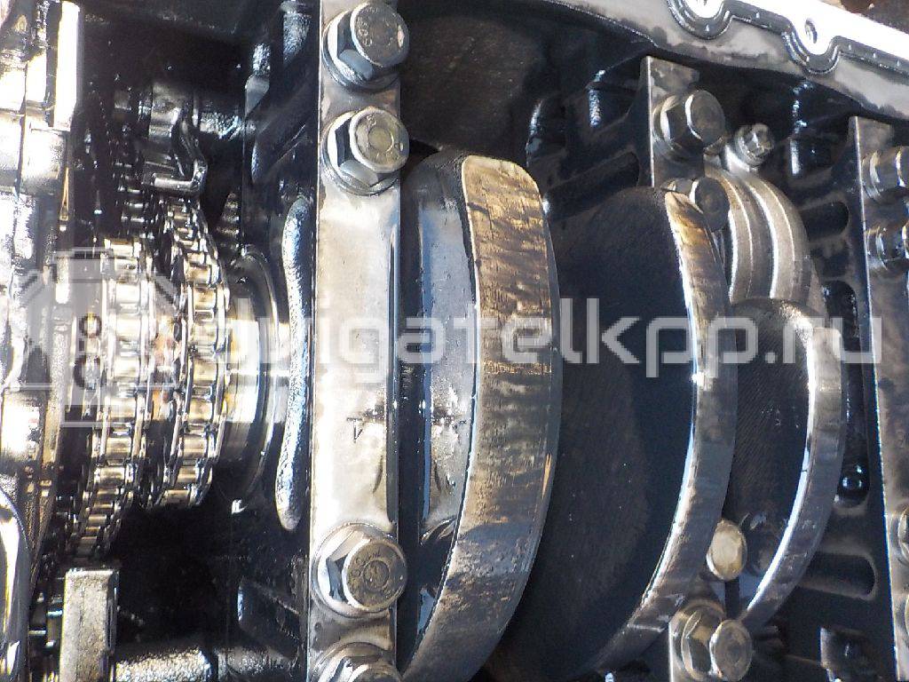 Фото Контрактный (б/у) двигатель  для land rover Range Rover Sport  V   LR006675 {forloop.counter}}