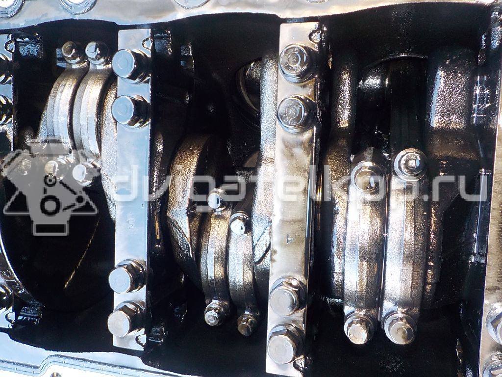 Фото Контрактный (б/у) двигатель  для land rover Range Rover Sport  V   LR006675 {forloop.counter}}