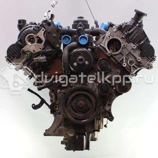 Фото Контрактный (б/у) двигатель  для land rover Range Rover Sport  V   LR006675