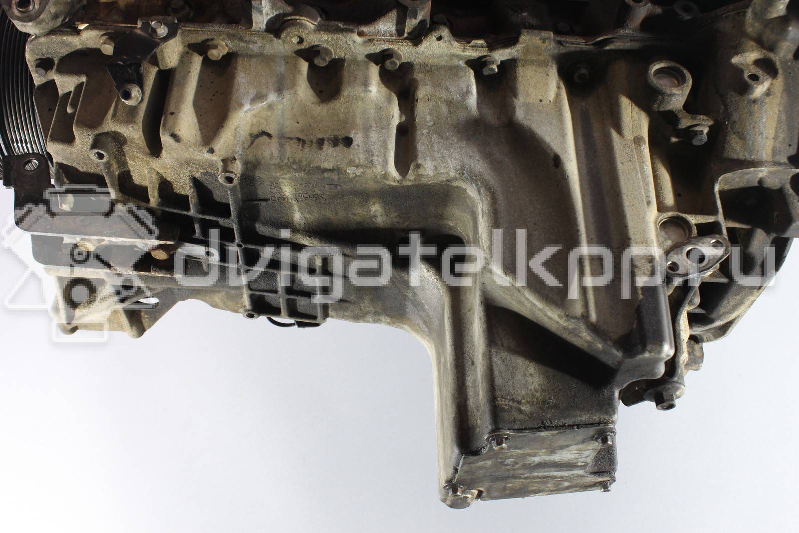 Фото Контрактный (б/у) двигатель  для land rover Range Rover Sport  V   LR006675 {forloop.counter}}