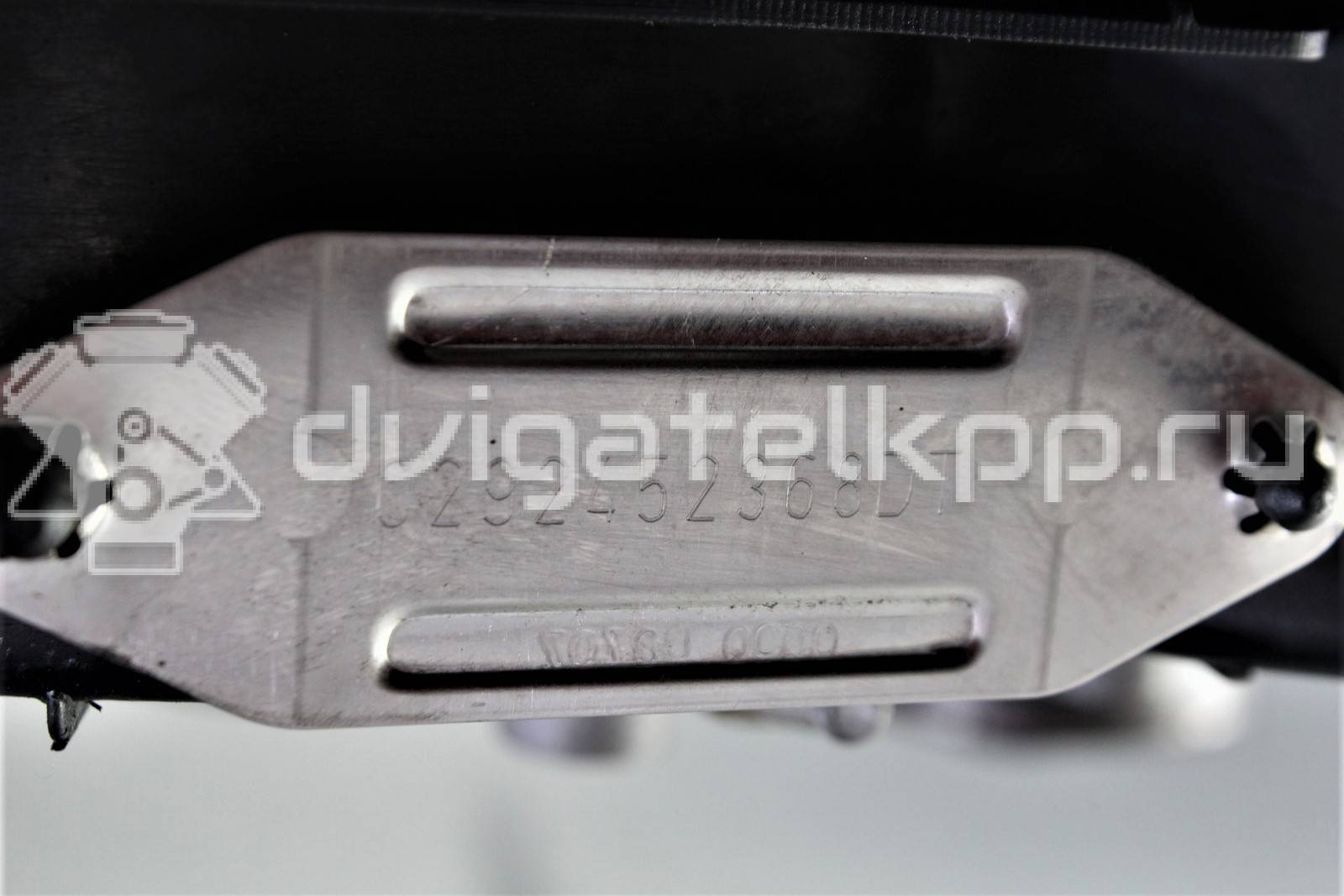 Фото Контрактный (б/у) двигатель  для land rover Range Rover Sport  V   LR006675 {forloop.counter}}