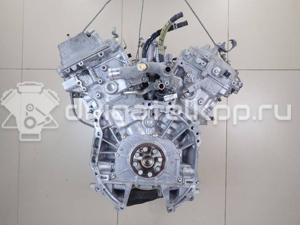 Фото Контрактный (б/у) двигатель 2GR-FE для Lotus / Lexus / Toyota / Toyota (Gac) 280-416 л.с 24V 3.5 л бензин 1900031N90 {forloop.counter}}