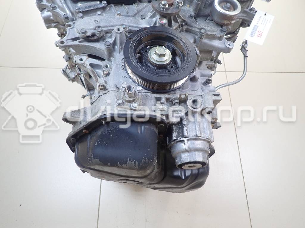 Фото Контрактный (б/у) двигатель 2GR-FE для Lotus / Lexus / Toyota / Toyota (Gac) 280-416 л.с 24V 3.5 л бензин 1900031N90 {forloop.counter}}