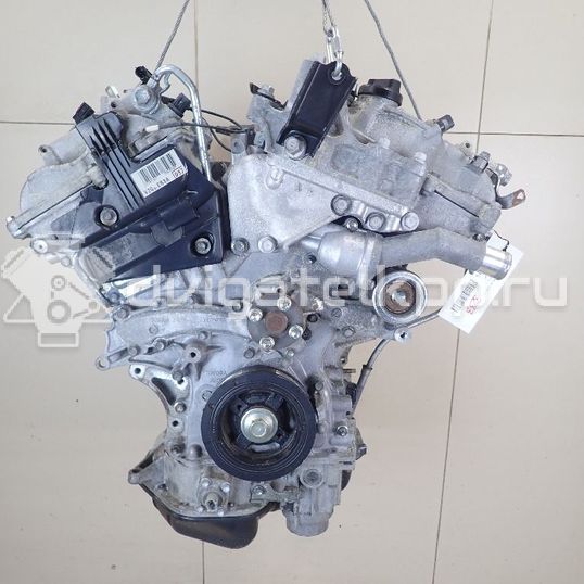 Фото Контрактный (б/у) двигатель 2GR-FE для Lotus / Lexus / Toyota / Toyota (Gac) 204-328 л.с 24V 3.5 л бензин 1900031N90