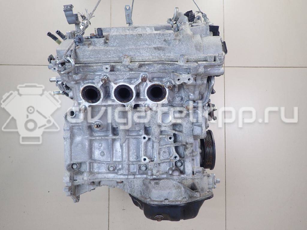 Фото Контрактный (б/у) двигатель 2GR-FE для Lotus / Lexus / Toyota / Toyota (Gac) 204-328 л.с 24V 3.5 л бензин 1900031N90 {forloop.counter}}