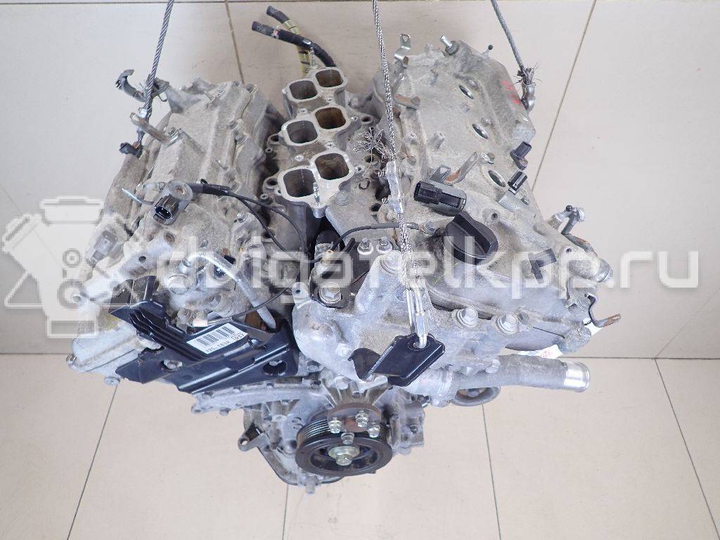 Фото Контрактный (б/у) двигатель 2GR-FE для Lotus / Lexus / Toyota / Toyota (Gac) 204-328 л.с 24V 3.5 л бензин 1900031N90 {forloop.counter}}