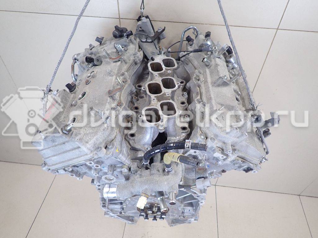 Фото Контрактный (б/у) двигатель 2GR-FE для Lotus / Lexus / Toyota / Toyota (Gac) 204-328 л.с 24V 3.5 л бензин 1900031N90 {forloop.counter}}