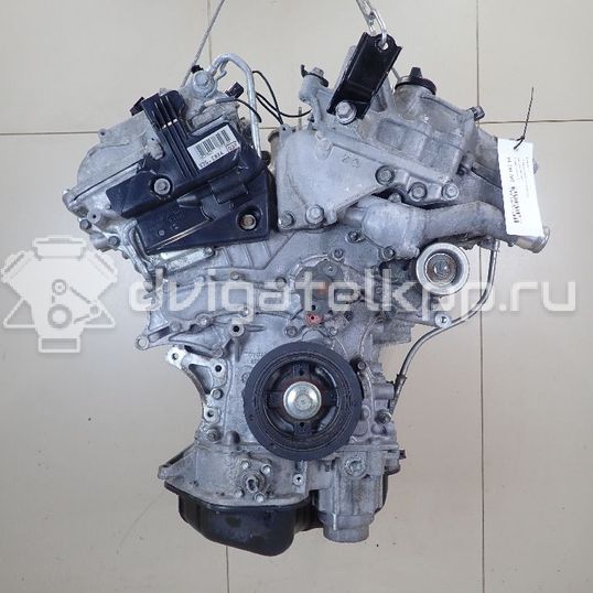 Фото Контрактный (б/у) двигатель 2GR-FE для Lotus / Lexus / Toyota / Toyota (Gac) 280-416 л.с 24V 3.5 л бензин 1900031N90