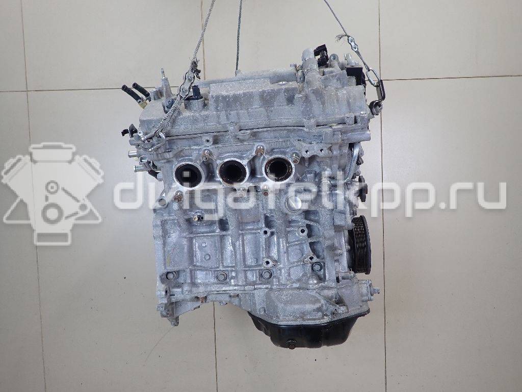 Фото Контрактный (б/у) двигатель 2GR-FE для Lotus / Lexus / Toyota / Toyota (Gac) 204-328 л.с 24V 3.5 л бензин 1900031N90 {forloop.counter}}