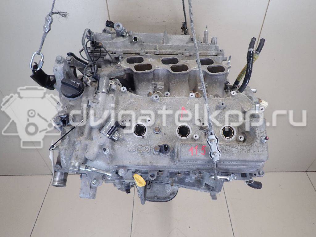 Фото Контрактный (б/у) двигатель 2GR-FE для Lotus / Lexus / Toyota / Toyota (Gac) 204-328 л.с 24V 3.5 л бензин 1900031N90 {forloop.counter}}