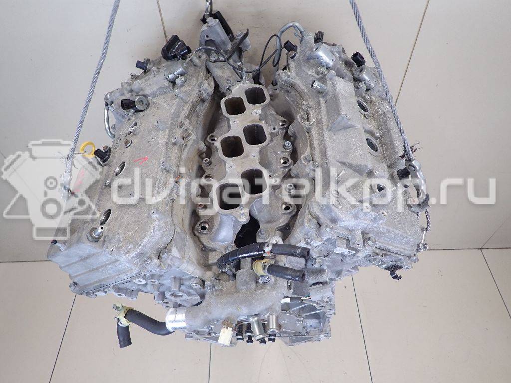 Фото Контрактный (б/у) двигатель 2GR-FE для Lotus / Lexus / Toyota / Toyota (Gac) 204-328 л.с 24V 3.5 л бензин 1900031N90 {forloop.counter}}