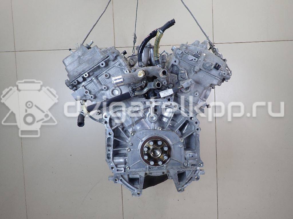 Фото Контрактный (б/у) двигатель 2GR-FE для Lotus / Lexus / Toyota / Toyota (Gac) 273 л.с 24V 3.5 л бензин 1900031N90 {forloop.counter}}