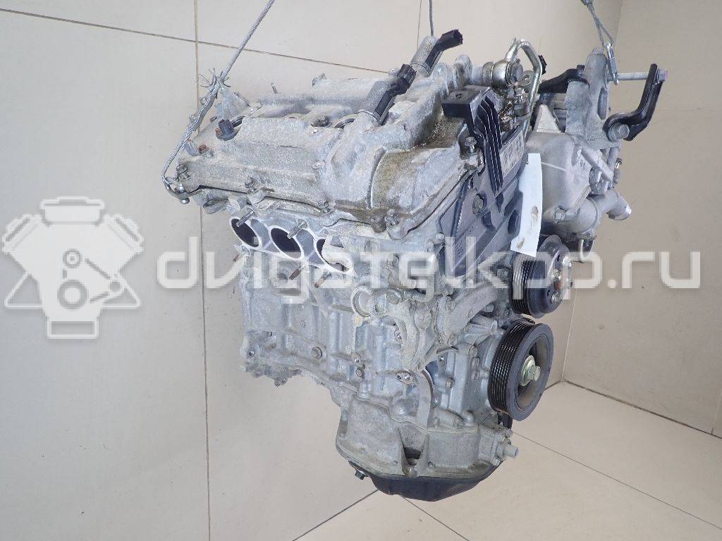 Фото Контрактный (б/у) двигатель 2GR-FE для Lotus / Lexus / Toyota / Toyota (Gac) 280-416 л.с 24V 3.5 л бензин 1900031N90 {forloop.counter}}