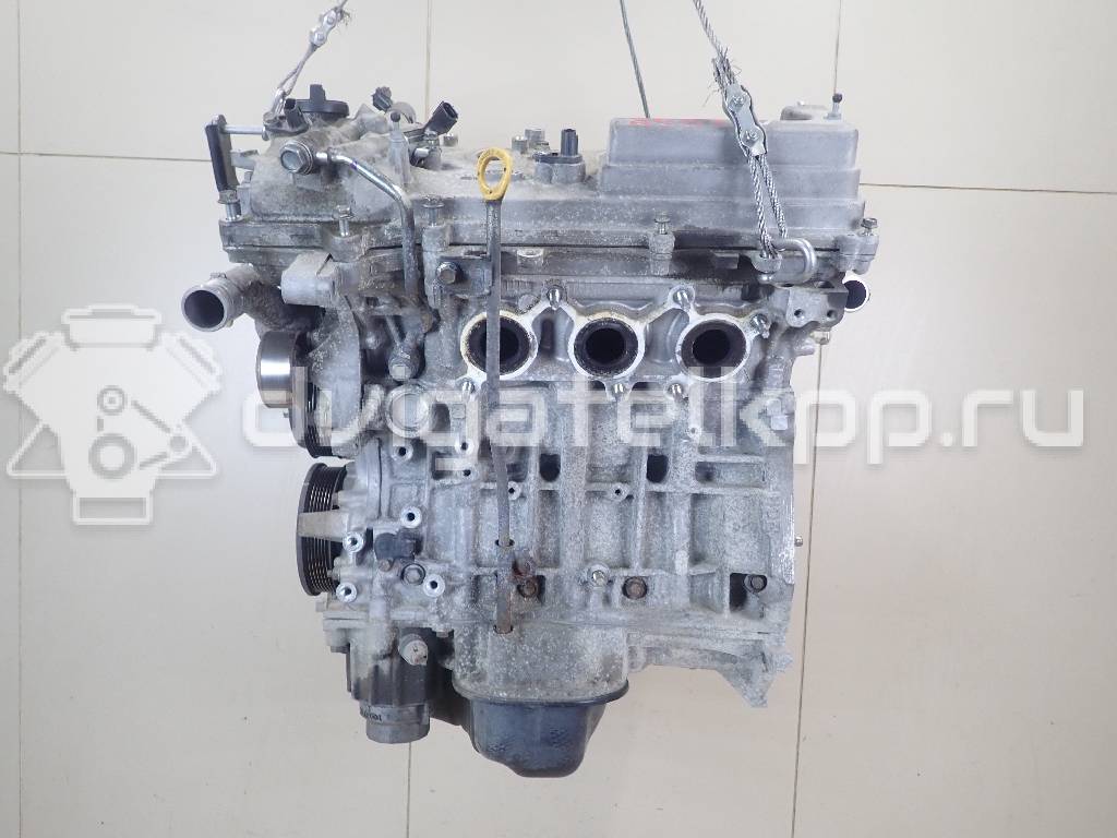 Фото Контрактный (б/у) двигатель 2GR-FE для Lotus / Lexus / Toyota / Toyota (Gac) 280-416 л.с 24V 3.5 л бензин 1900031N90 {forloop.counter}}