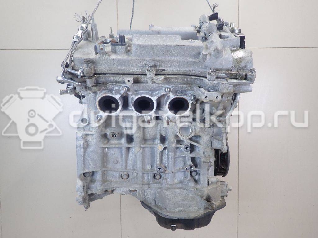 Фото Контрактный (б/у) двигатель 2GR-FE для Lotus / Lexus / Toyota / Toyota (Gac) 280-416 л.с 24V 3.5 л бензин 1900031N90 {forloop.counter}}