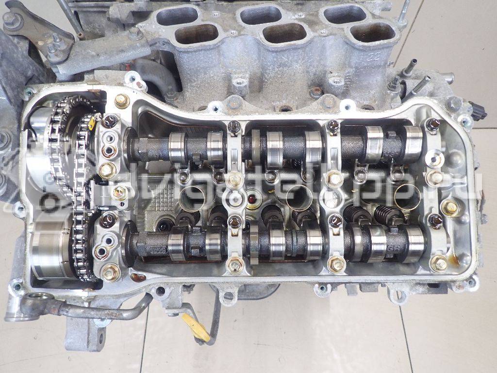 Фото Контрактный (б/у) двигатель 2GR-FE для Lotus / Lexus / Toyota / Toyota (Gac) 280-416 л.с 24V 3.5 л бензин 1900031N90 {forloop.counter}}